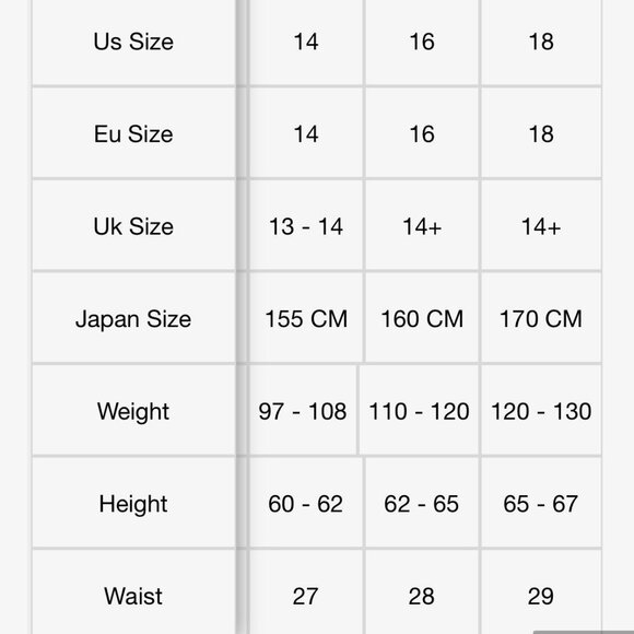 NWT SET OF THREE Gap skinny jeans for boys size 18/XXXL - Picture 7 of 7